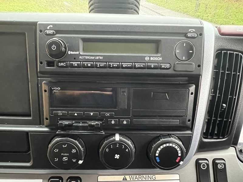 Used Mitsubishi Canter 2021 for sale - 76969773: Photo 19