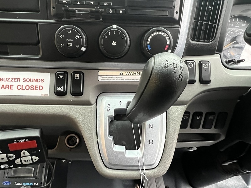 Used Mitsubishi Canter 2021 for sale - 76969773: Photo 20