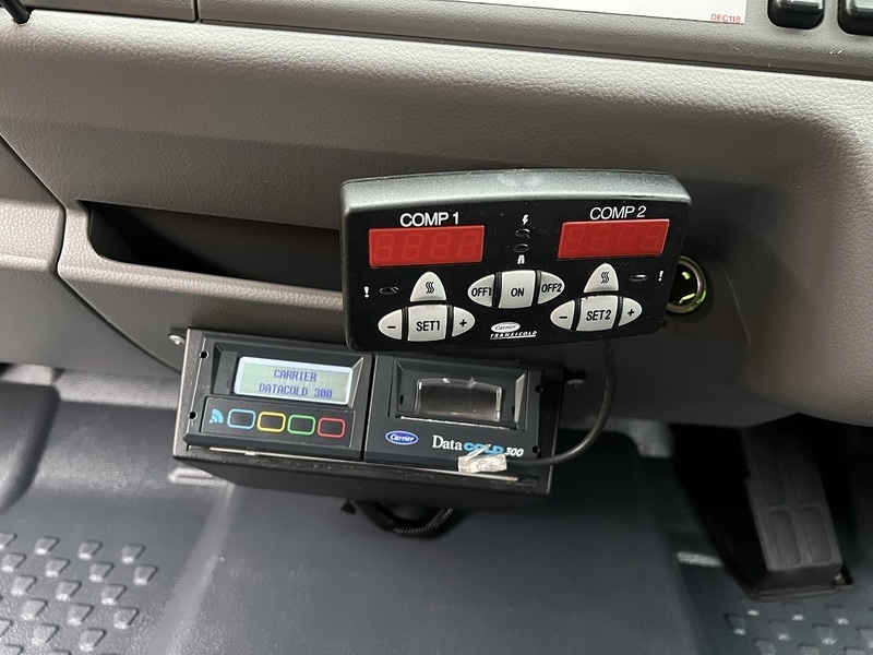 Used Mitsubishi Canter 2021 for sale - 76969773: Photo 26