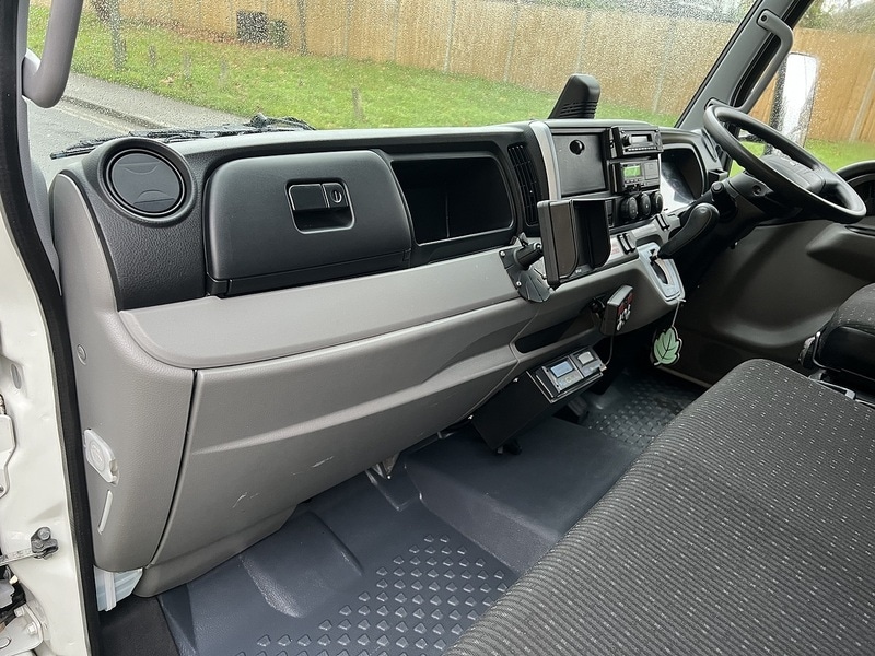 Used Mitsubishi Canter 2021 for sale - 76969773: Photo 29