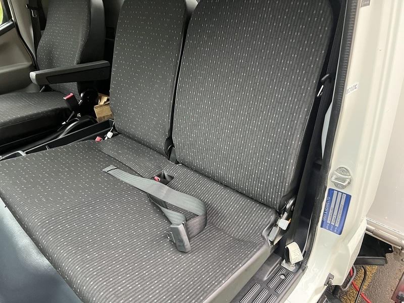 Used Mitsubishi Canter 2021 for sale - 76969773: Photo 30