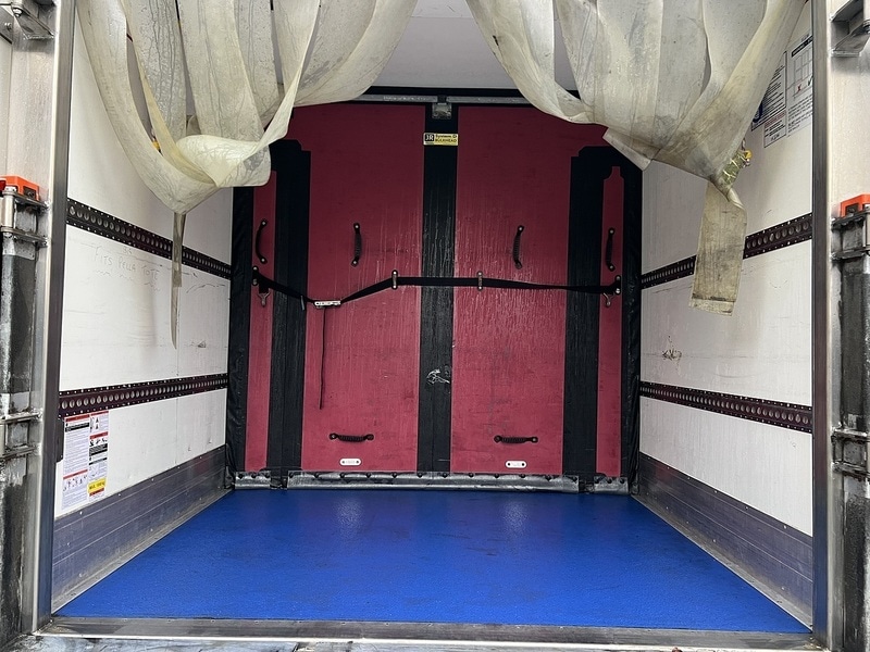 Used Mitsubishi Canter 2021 for sale - 76969773: Photo 34