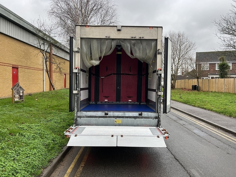 Used Mitsubishi Canter 2021 for sale - 76969773: Photo 35