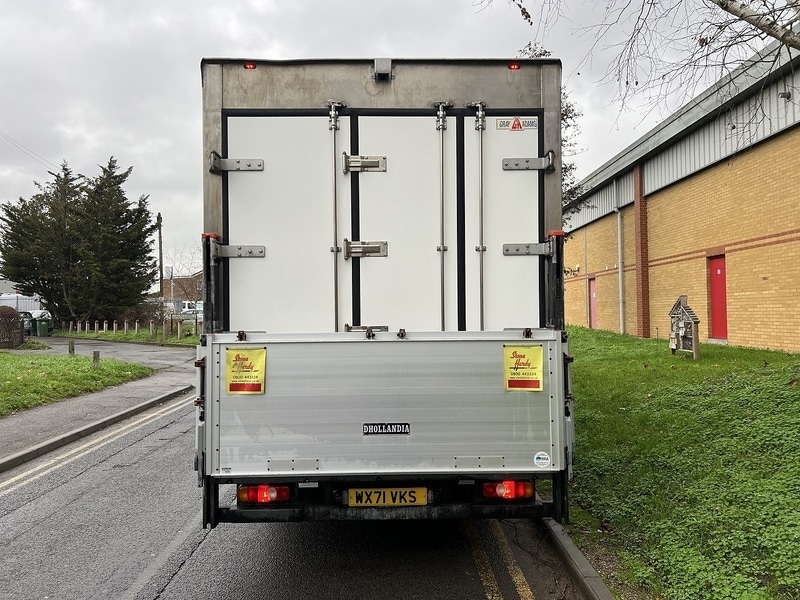 Used Mitsubishi Canter 2021 for sale - 76969773: Photo 4