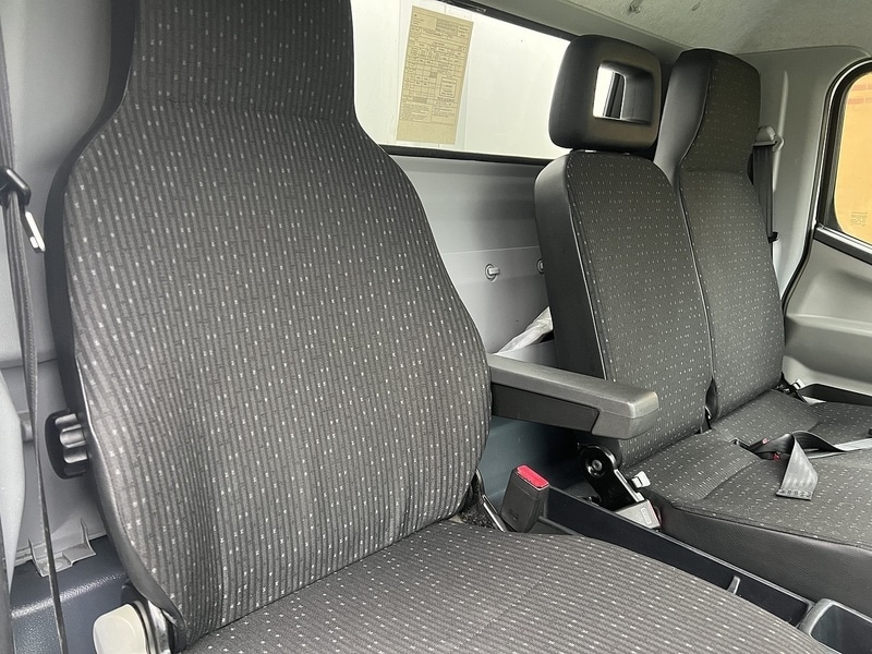 Used Mitsubishi Canter 2021 for sale - 76969773: Photo 9