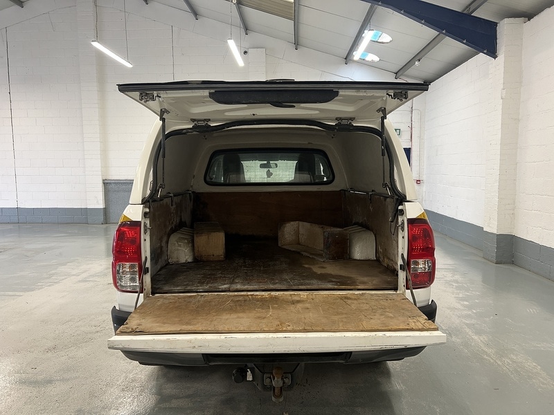 Used Toyota Hilux 2020 for sale - 77693915: Photo 5