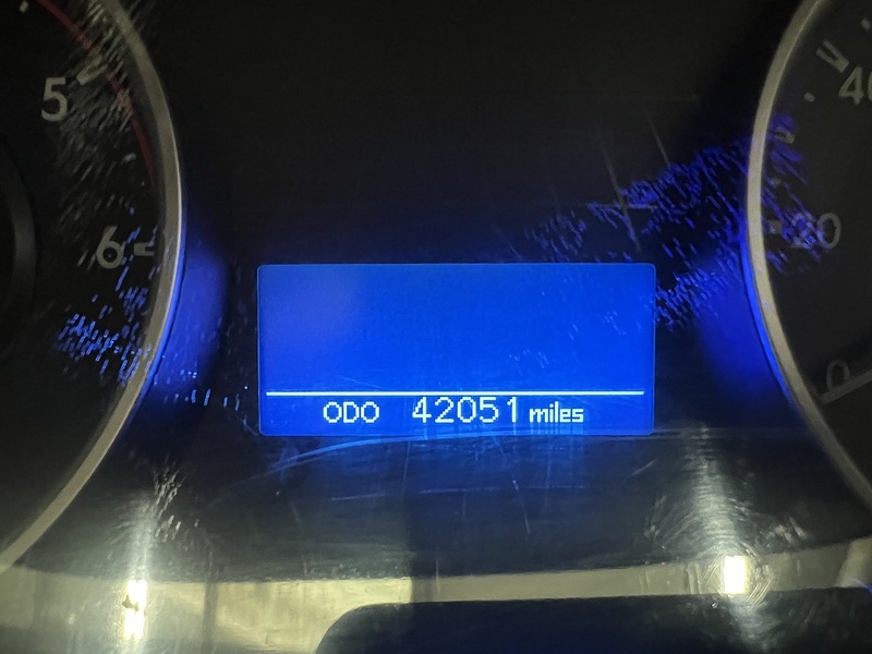 Used Toyota Hilux 2020 for sale - 77693915: Photo 7