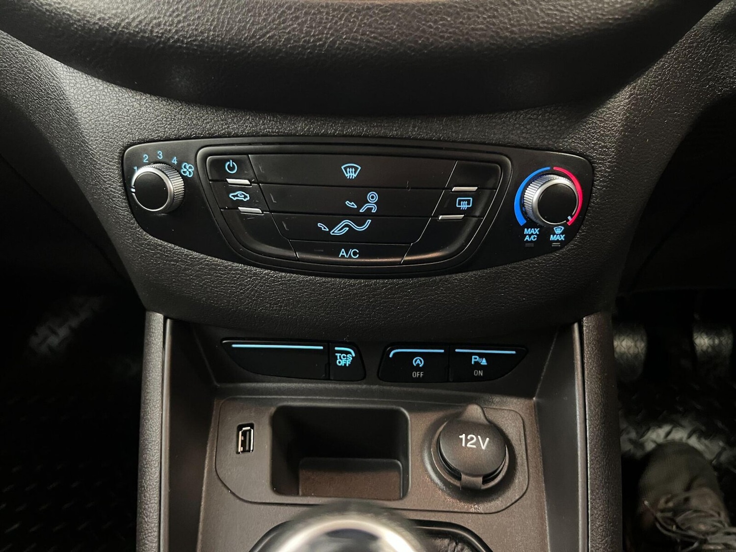 Used Ford Transit Courier 2021 for sale - 76871359: Photo 15