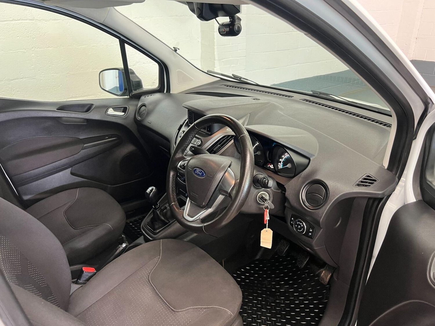 Used Ford Transit Courier 2021 for sale - 76871359: Photo 17