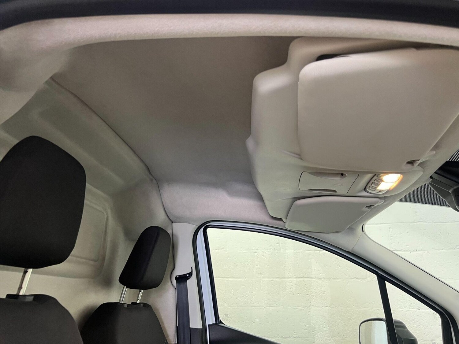 Used Ford Transit Courier 2021 for sale - 76871359: Photo 32