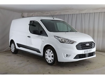 Used Ford Transit Connect 2019 for sale - 78228260: Photo