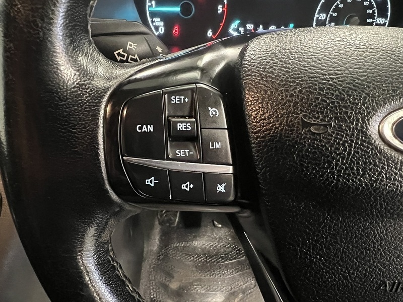 Used Ford Transit 2021 for sale - 76969768: Photo 12