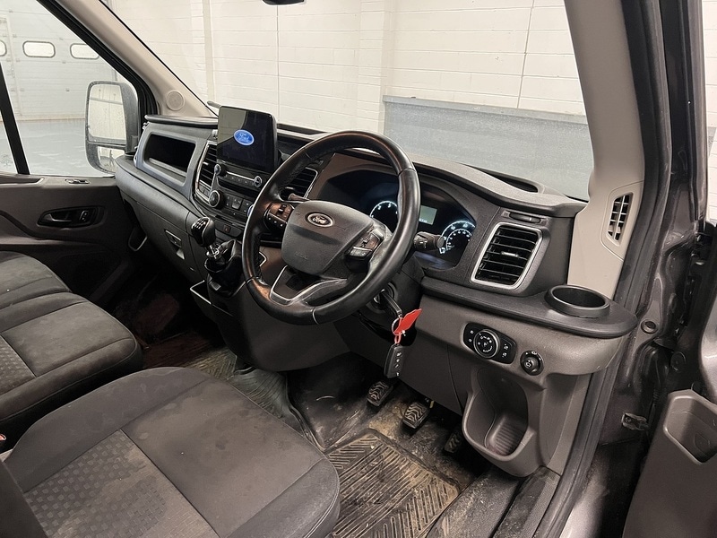 Used Ford Transit 2021 for sale - 76969768: Photo 6