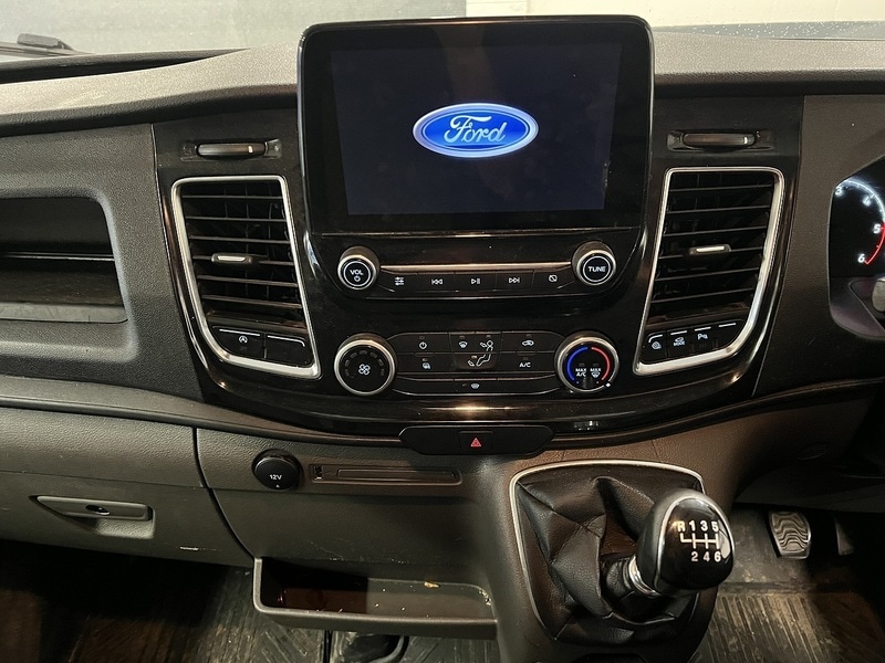 Used Ford Transit 2021 for sale - 76969768: Photo 8