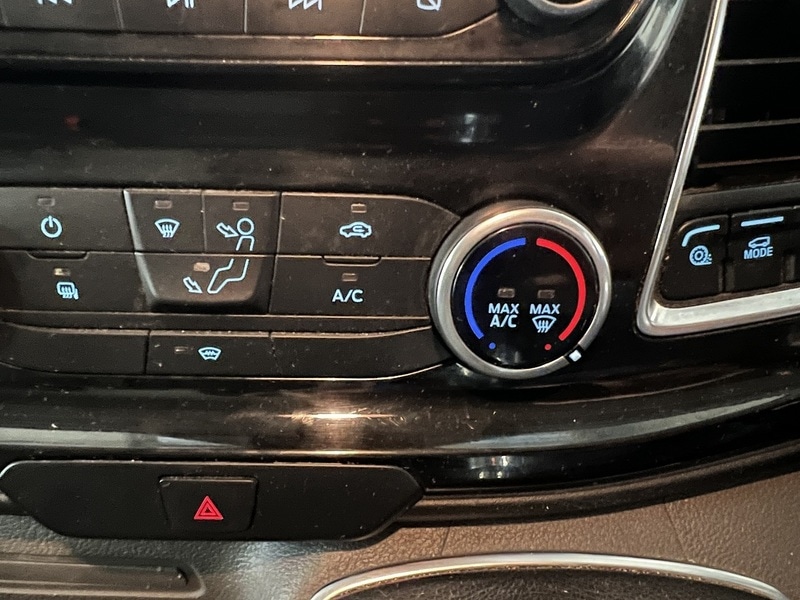 Used Ford Transit 2021 for sale - 76969768: Photo 9