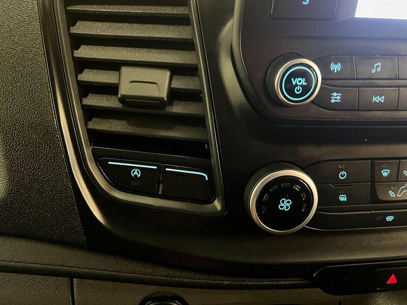 Used Ford Transit 2023 for sale - 76903979: Photo 16