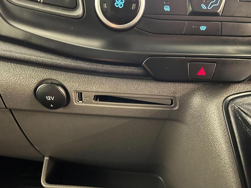 Used Ford Transit 2023 for sale - 76903979: Photo 17