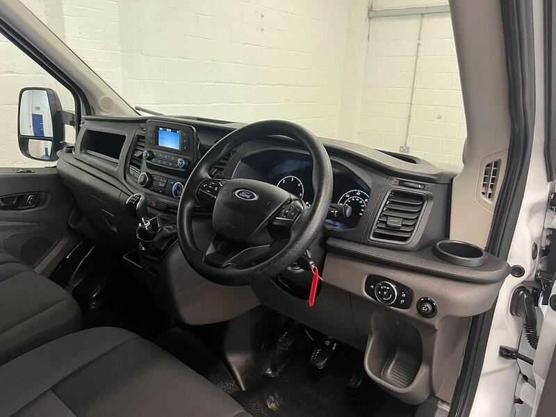 Used Ford Transit 2023 for sale - 76903979: Photo 19