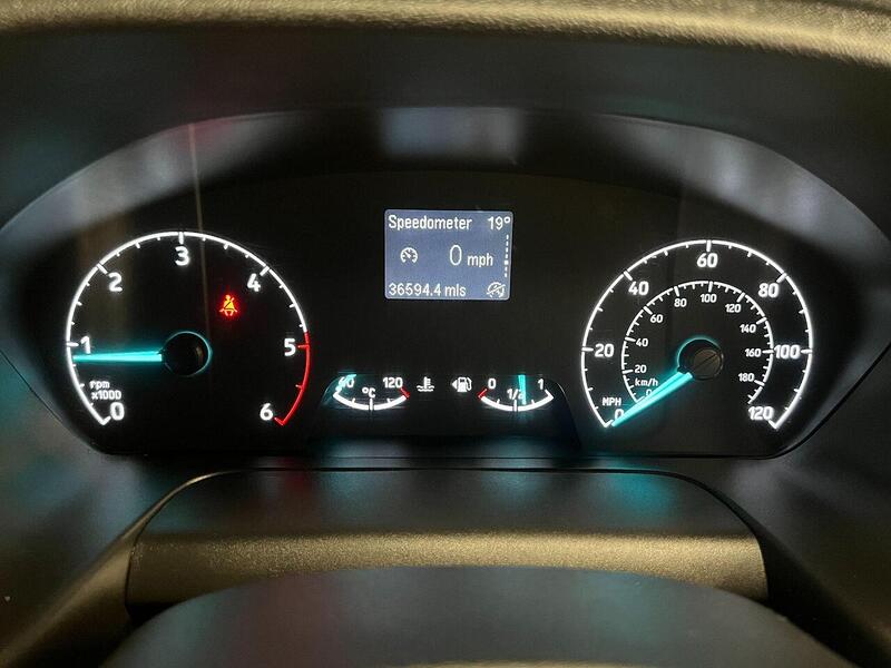 Used Ford Transit 2023 for sale - 76903979: Photo 20