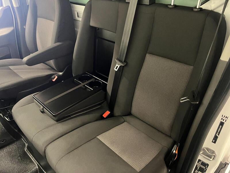 Used Ford Transit 2023 for sale - 76903979: Photo 21