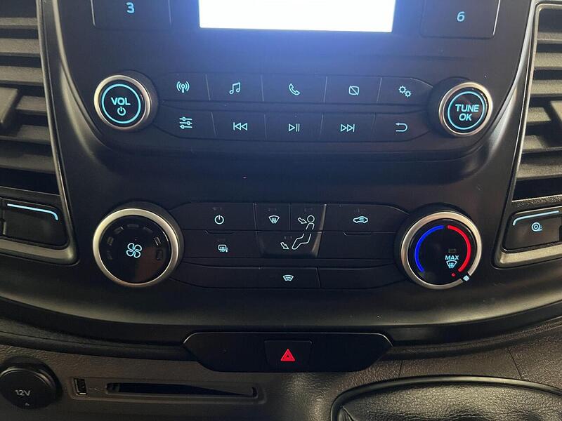 Used Ford Transit 2023 for sale - 76903979: Photo 24