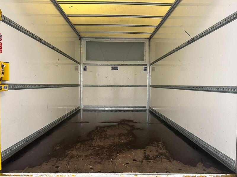 Used Ford Transit 2023 for sale - 76903979: Photo 25