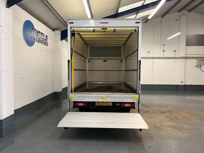 Used Ford Transit 2023 for sale - 76903979: Photo 26