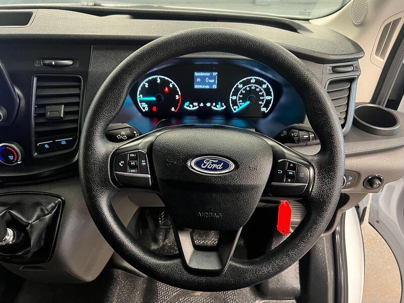 Used Ford Transit 2023 for sale - 76903979: Photo 27