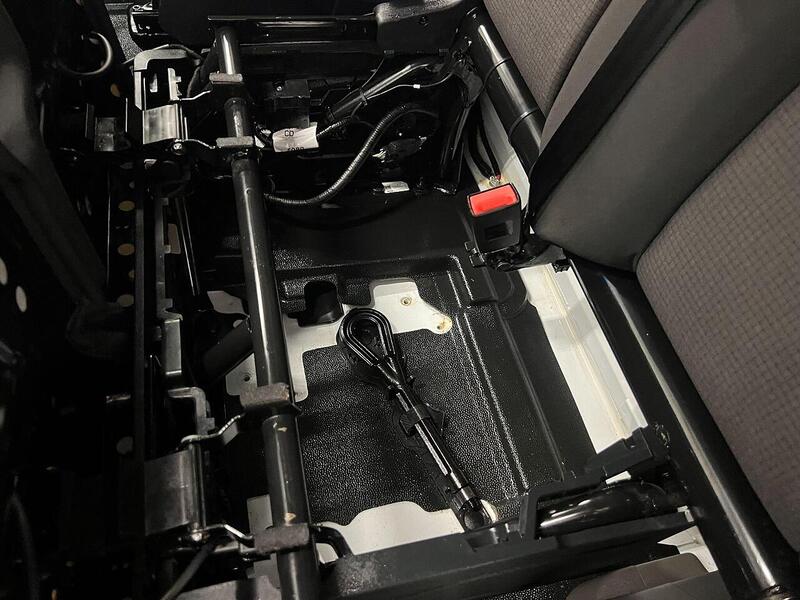 Used Ford Transit 2023 for sale - 76903979: Photo 29