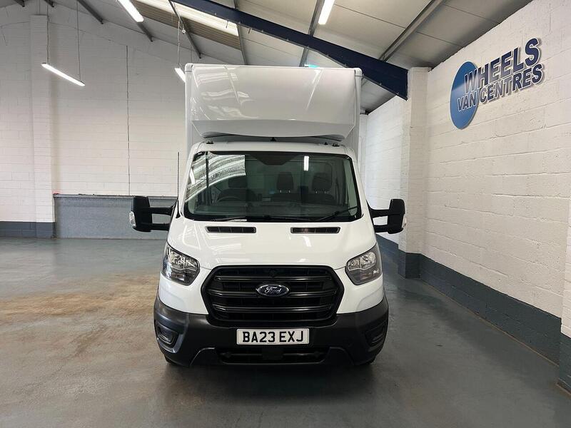 Used Ford Transit 2023 for sale - 76903979: Photo 4