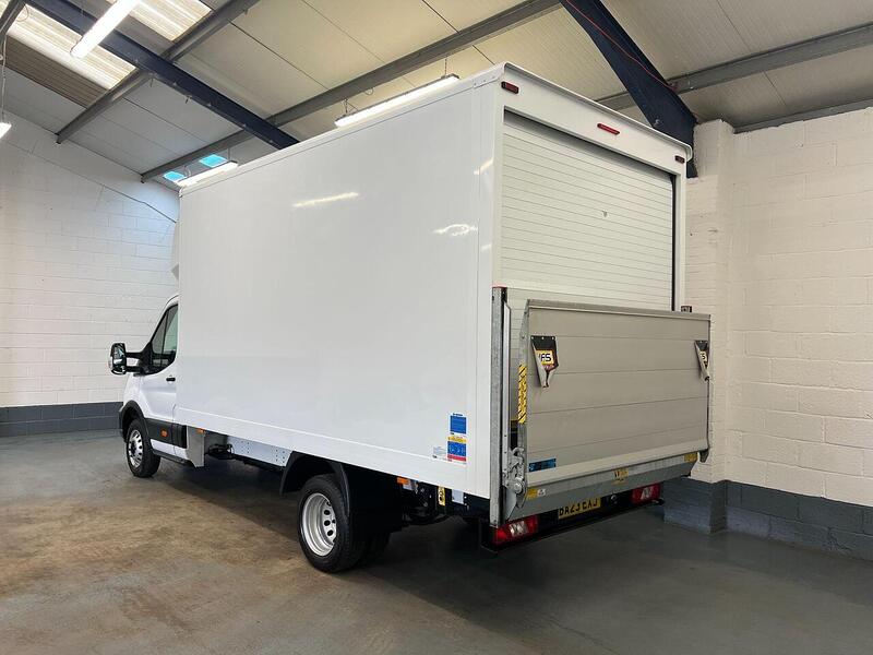 Used Ford Transit 2023 for sale - 76903979: Photo 5