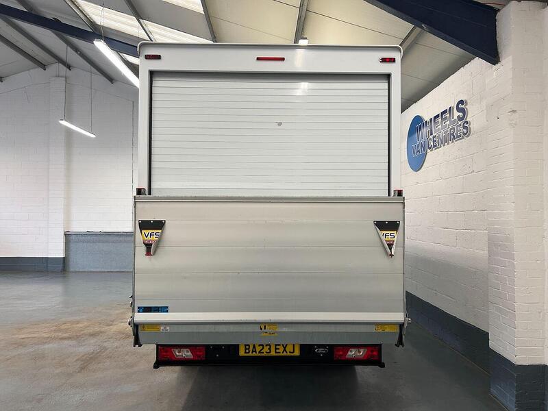 Used Ford Transit 2023 for sale - 76903979: Photo 6