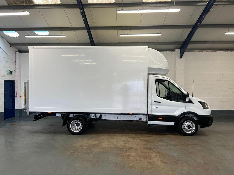 Used Ford Transit 2023 for sale - 76903979: Photo 7