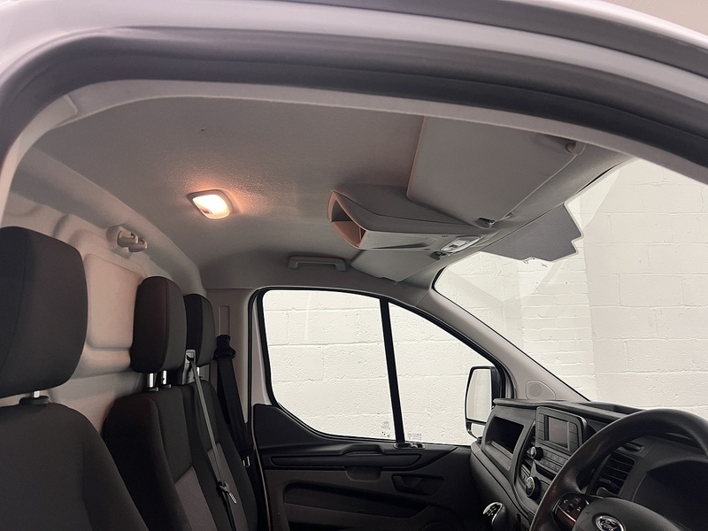Used Ford Transit Custom 2023 for sale - 77568396: Photo 14