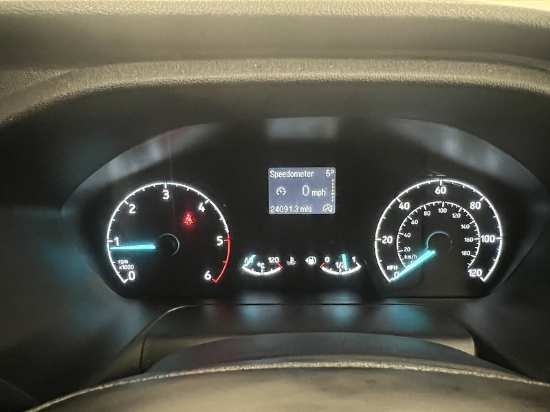 Used Ford Transit Custom 2023 for sale - 77568396: Photo 18