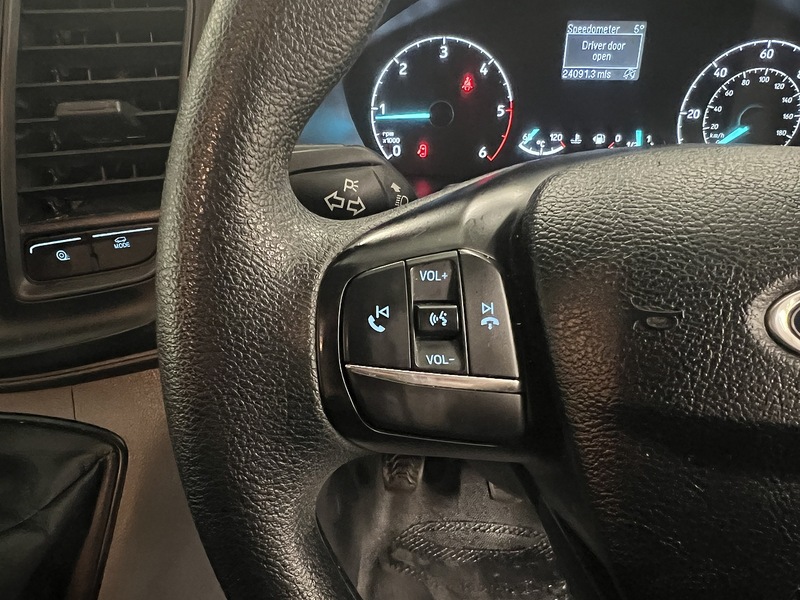 Used Ford Transit Custom 2023 for sale - 77568396: Photo 19