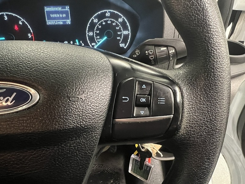 Used Ford Transit Custom 2023 for sale - 77568396: Photo 20