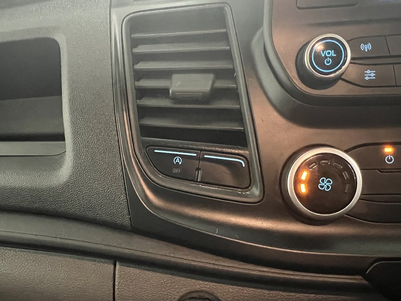 Used Ford Transit Custom 2023 for sale - 77568396: Photo 26