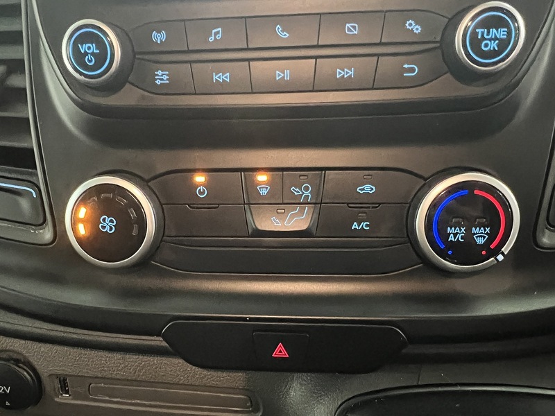 Used Ford Transit Custom 2023 for sale - 77568396: Photo 27