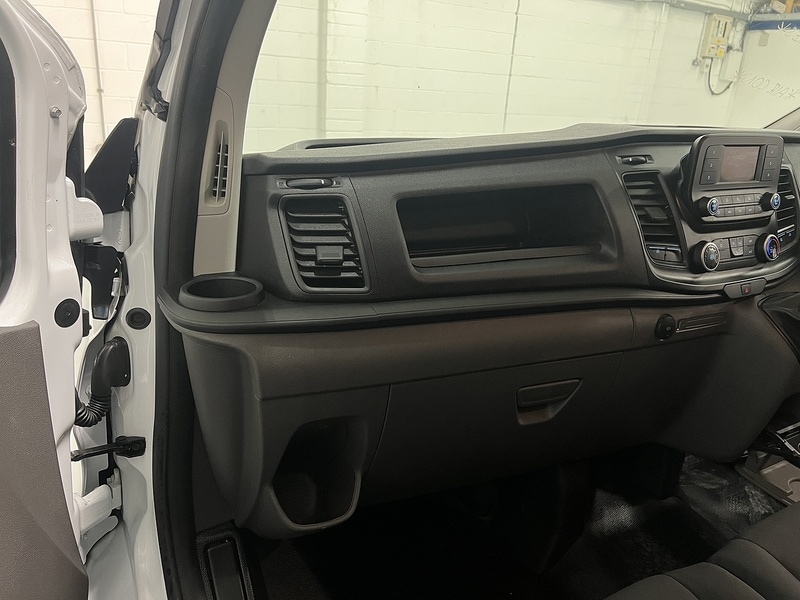 Used Ford Transit Custom 2023 for sale - 77568396: Photo 31