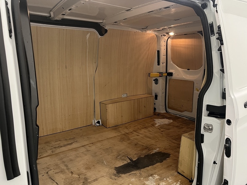 Used Ford Transit Custom 2023 for sale - 77568396: Photo 38