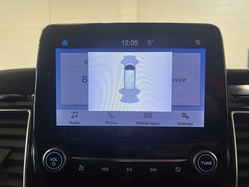 Used Ford Transit Custom 2023 for sale - 77622046: Photo 10