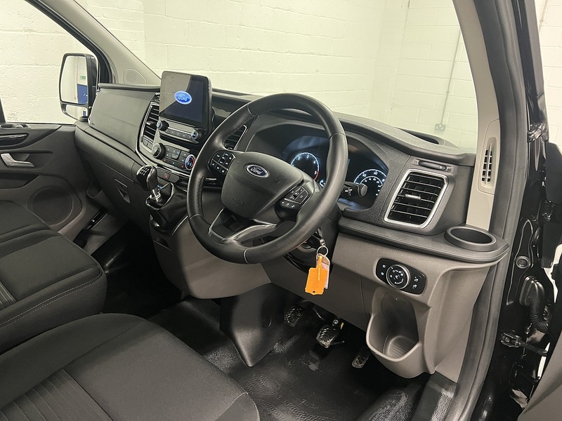 Used Ford Transit Custom 2023 for sale - 77622046: Photo 11