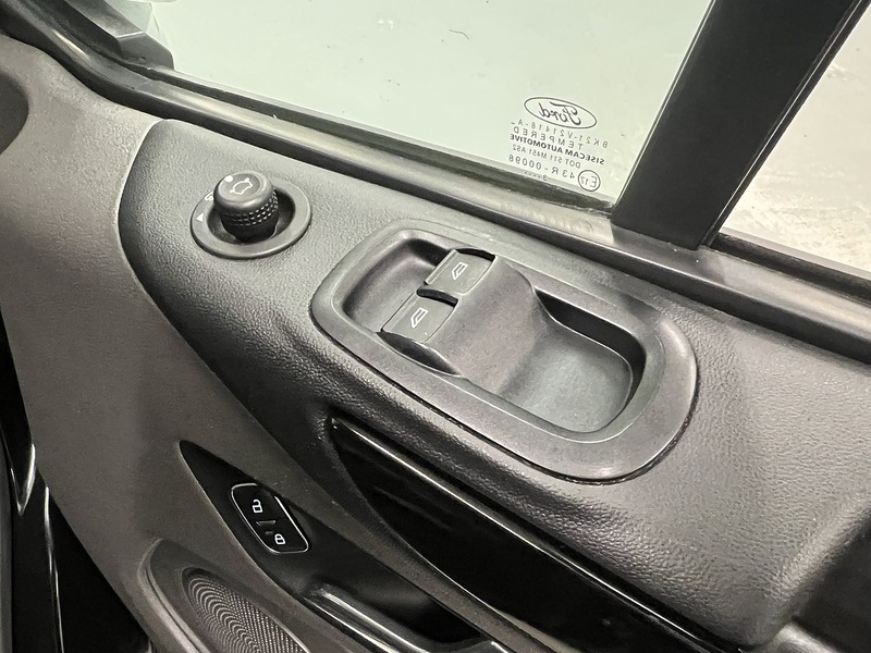Used Ford Transit Custom 2023 for sale - 77622046: Photo 12
