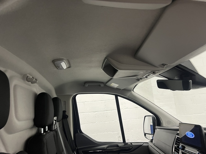 Used Ford Transit Custom 2023 for sale - 77622046: Photo 14