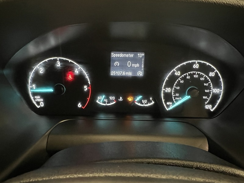 Used Ford Transit Custom 2023 for sale - 77622046: Photo 16