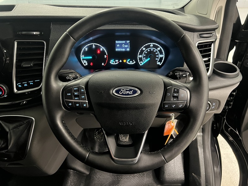 Used Ford Transit Custom 2023 for sale - 77622046: Photo 17