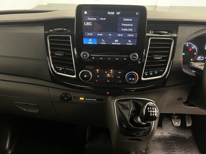 Used Ford Transit Custom 2023 for sale - 77622046: Photo 18