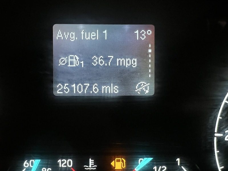 Used Ford Transit Custom 2023 for sale - 77622046: Photo 22