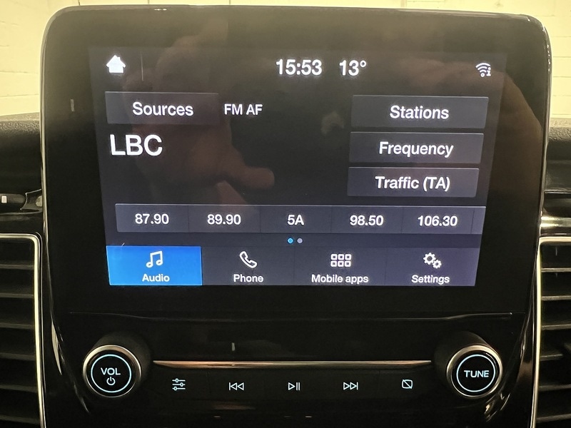 Used Ford Transit Custom 2023 for sale - 77622046: Photo 23